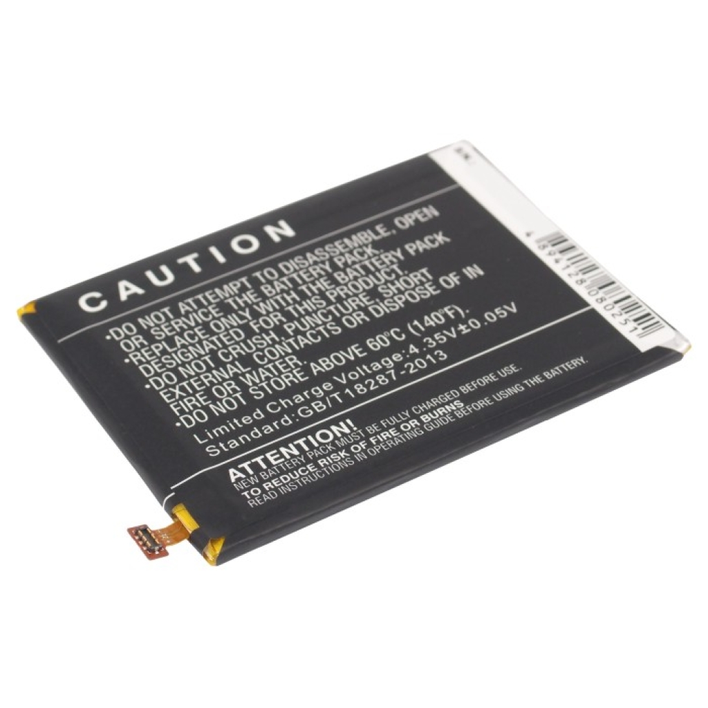 Sostituzione della batteria compatibile per Huawei HB496791EBC,HB496791EBW