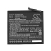 Sostituzione della batteria compatibile per Huawei HB26D8C8ECW