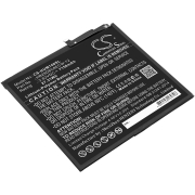 Batteria compatibleWith Batteria compressa