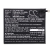 Sostituzione della batteria compatibile per Huawei HB2899C0ECW