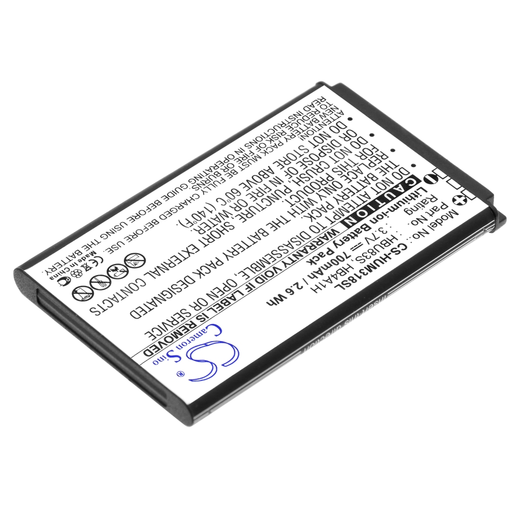 DeskTop Charger Metropcs CS-HUM318SL