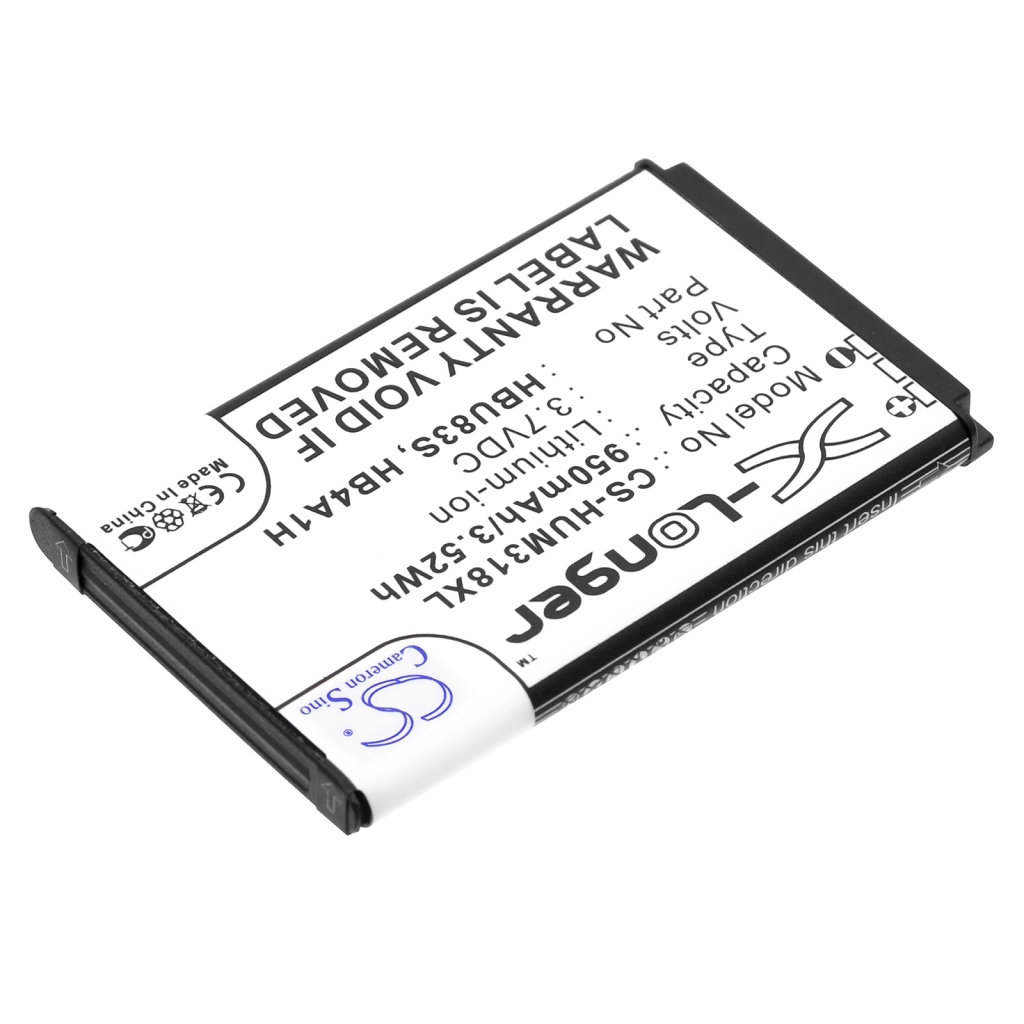 Mobile Phone Battery Huawei U2801