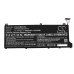 Batteria notebook Huawei MagicBooK 14 (CS-HUM410SL)