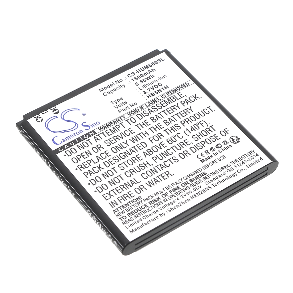 Battery Replaces BCC1023