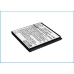 Batterie Batteria del telefono cellulare CS-HUM660SL