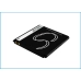 Batterie Batteria del telefono cellulare CS-HUM660SL