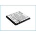 Batterie Batteria del telefono cellulare CS-HUM660SL