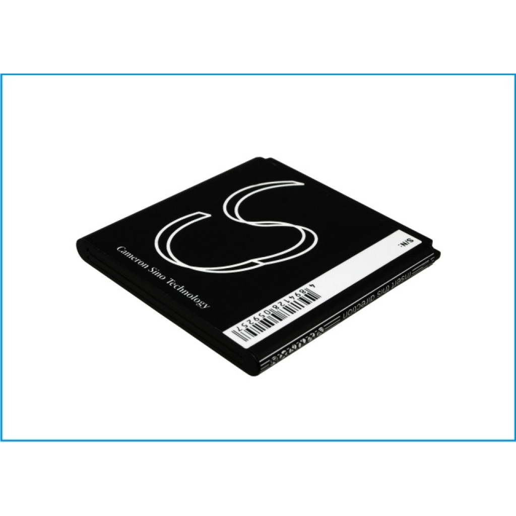 Batterie Batteria del telefono cellulare CS-HUM660SL