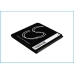 Batterie Batteria del telefono cellulare CS-HUM660SL