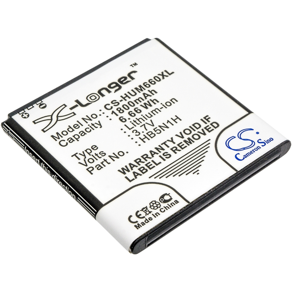 Mobile Phone Battery T-Mobile U8730