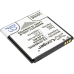 Mobile Phone Battery T-Mobile U8730