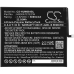 Batteria compressa Huawei CS-HUM684SL