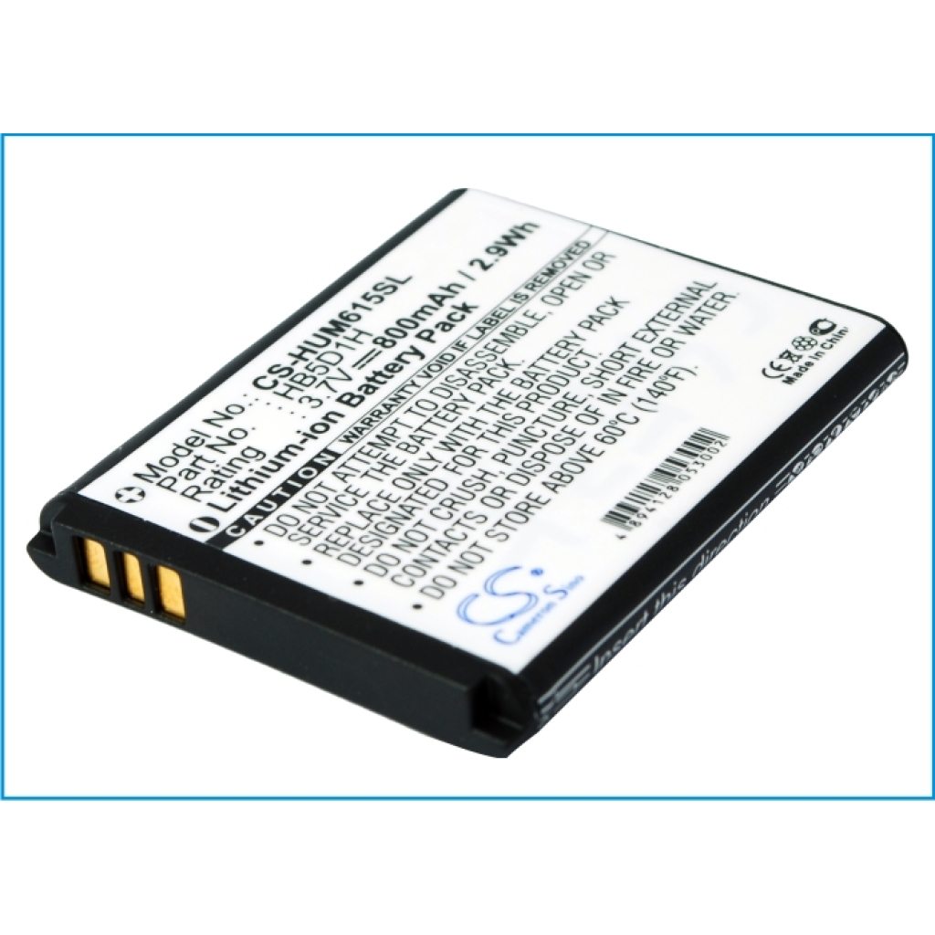 Mobile Phone Battery MetroPCS M635