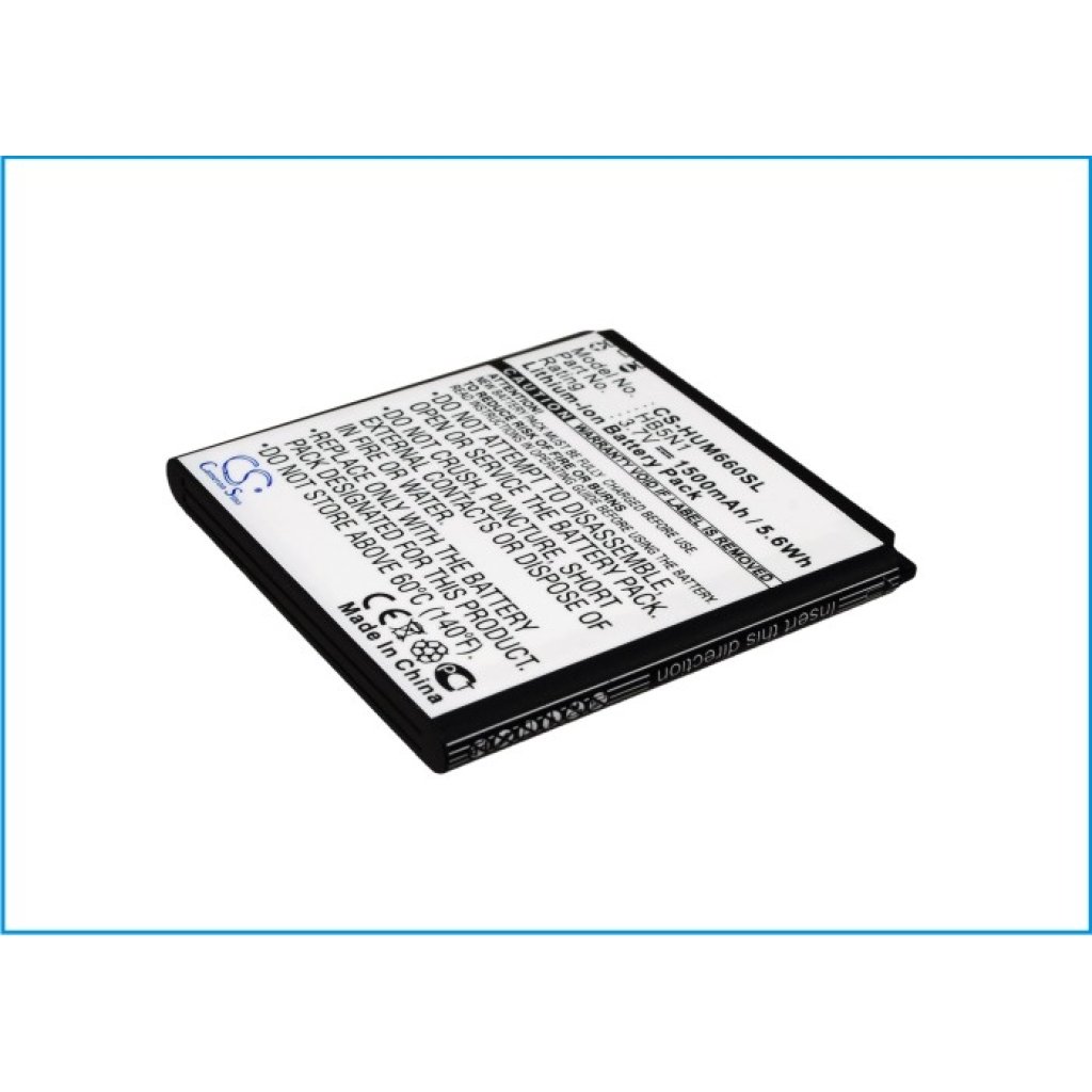 Batterie Sostituisce BCC1023