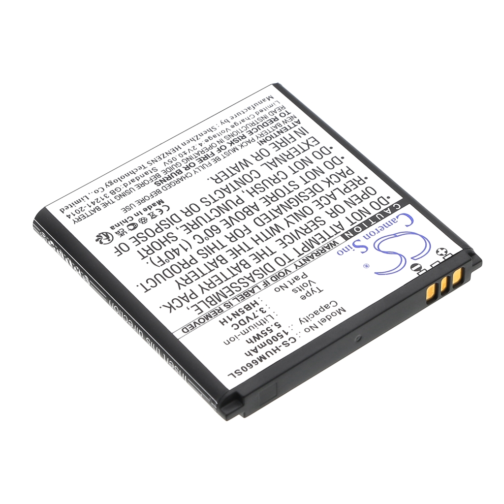 DeskTop Charger Metropcs CS-HUM660SL