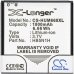Mobile Phone Battery Huawei U8730