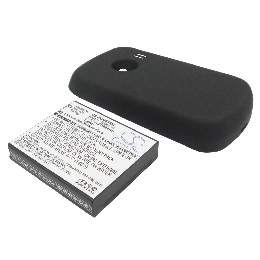 Caricabatterie da tavolo Huayu CS-HUM835XL