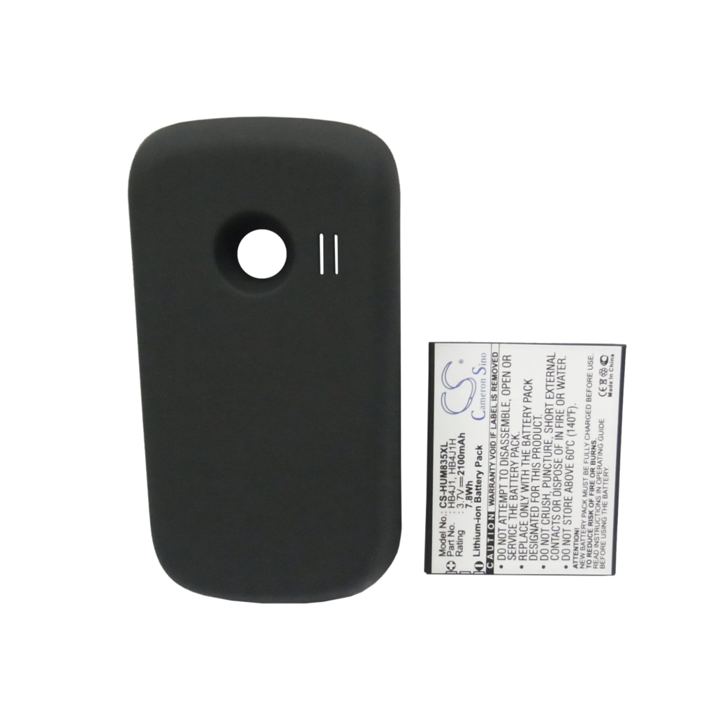 Caricabatterie da tavolo Huayu CS-HUM835XL
