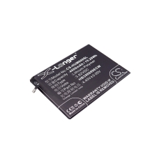 Sostituzione della batteria compatibile per Huawei HB396689ECW
