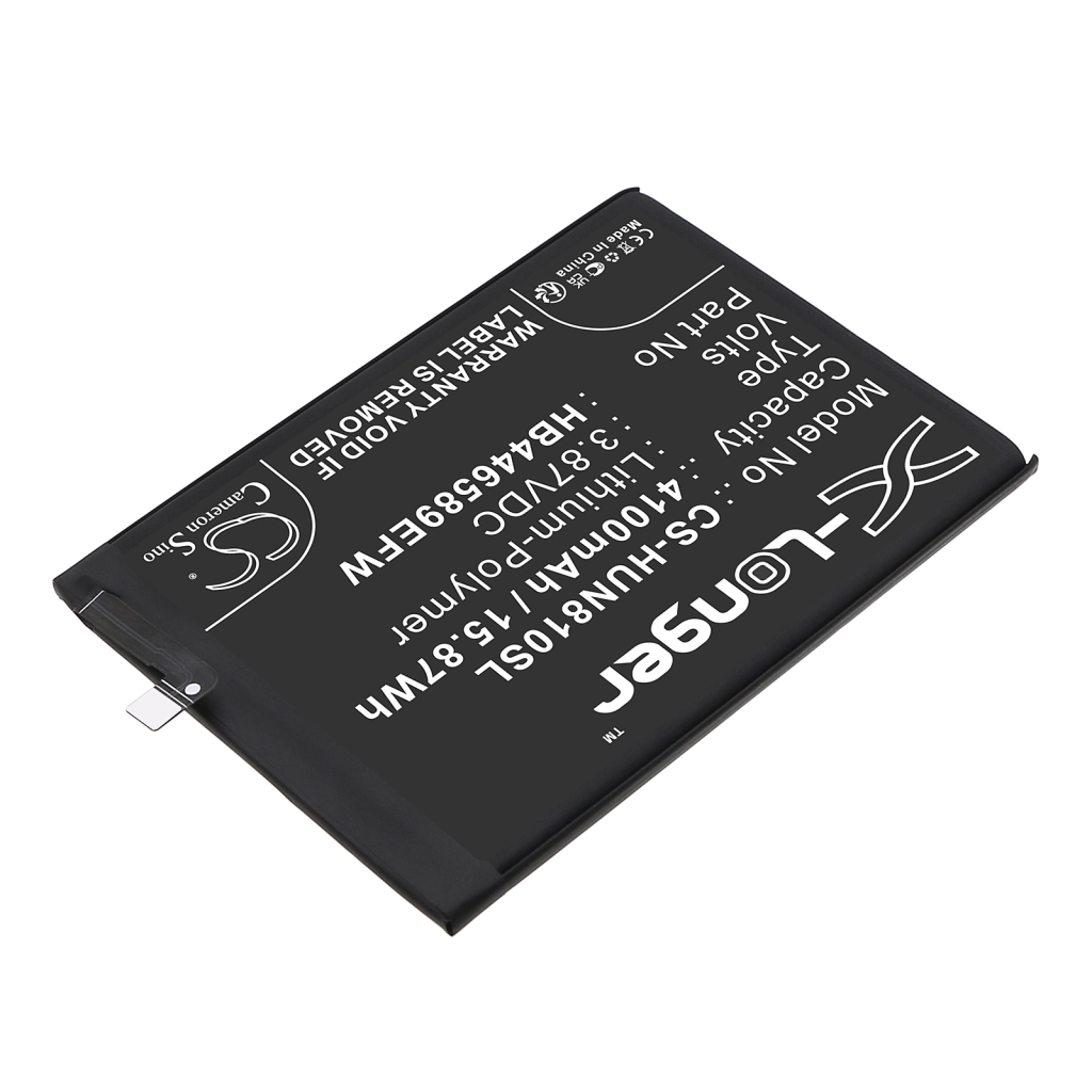 Batteria del telefono cellulare Huawei NZONE S7 Pro (CS-HUN810SL)