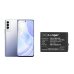 Batteria del telefono cellulare Huawei NZONE S7 Pro (CS-HUN810SL)
