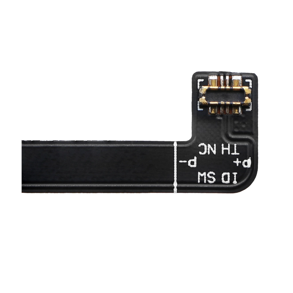Batterie Batteria del telefono cellulare CS-HUP112SL