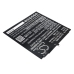 Sostituzione della batteria compatibile per Huawei HB27D8C8ECW-12