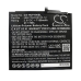 Sostituzione della batteria compatibile per Huawei HB27D8C8ECW-12