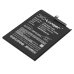 Batterie Sostituisce HB386589EBC