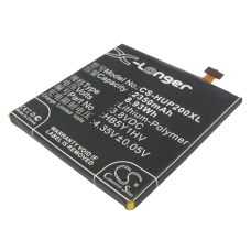 Sostituzione della batteria compatibile per Huawei HB5Y1HV,HB5Y1V