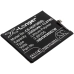 Batterie Batteria del telefono cellulare CS-HUP300SL
