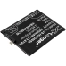 Batterie Batteria del telefono cellulare CS-HUP300SL