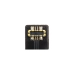 Batterie Batteria del telefono cellulare CS-HUP300SL
