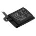 Batterie Batteria dello Smartwatch CS-HUP320SH