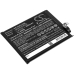 Batteria del telefono cellulare Huawei CDY-NX9B (CS-HUP410SL)