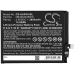 Batteria del telefono cellulare Huawei CDY-NX9B (CS-HUP410SL)