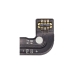 Batteria del telefono cellulare Huawei CDY-NX9B (CS-HUP410SL)