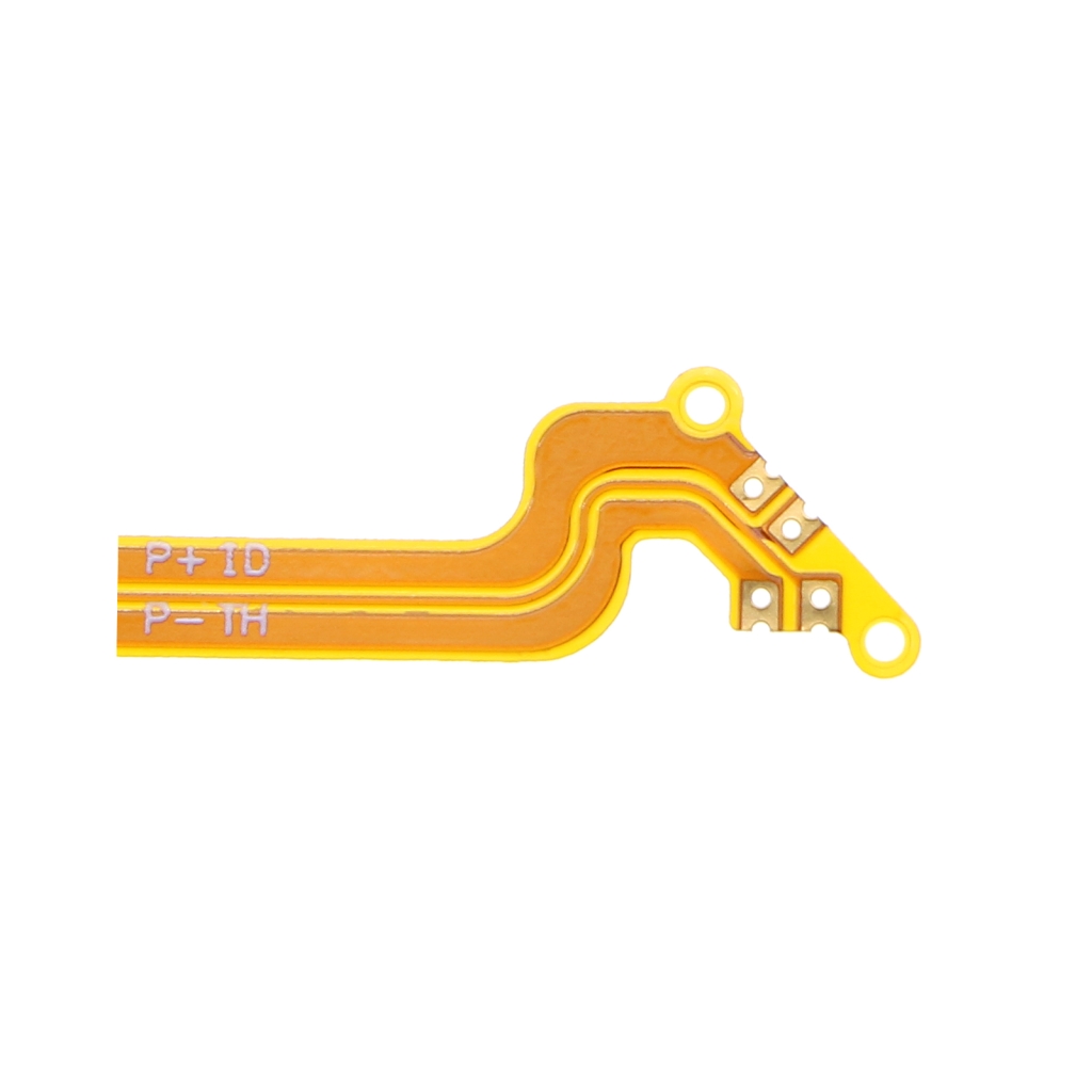Battery Replaces HB572728EGW