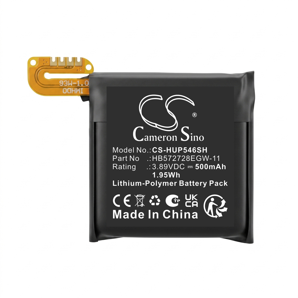 Battery Replaces Huawei HB572728EGW-11