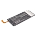 Batteria del telefono cellulare Huawei Ascend G6-L22 (CS-HUP600SL)