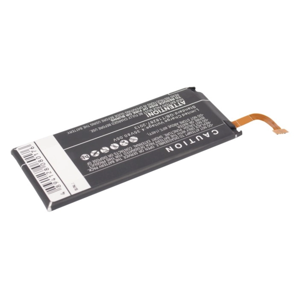 Batteria del telefono cellulare Huawei Ascend G7-UL20