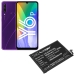 Sostituzione della batteria compatibile per Huawei HB526489ECW
