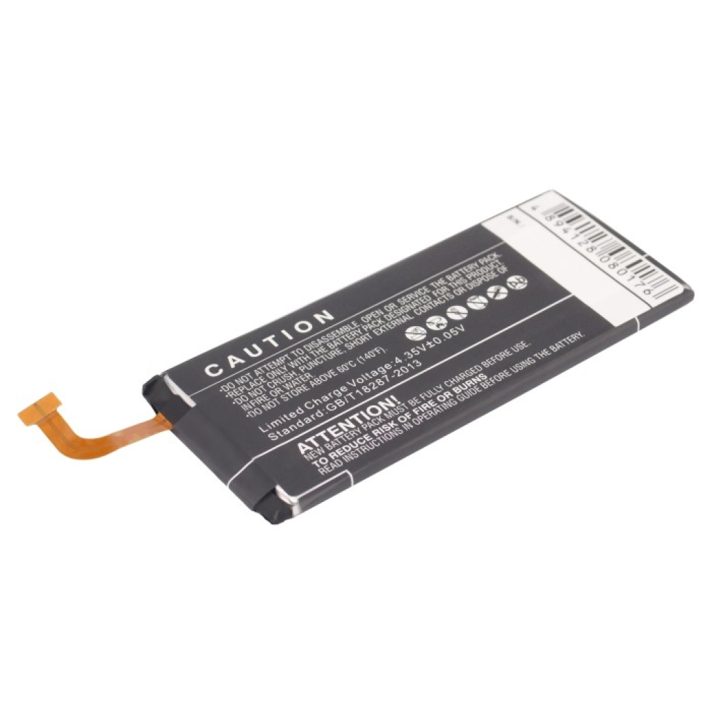 Batterie Sostituisce HB3472A0EBC