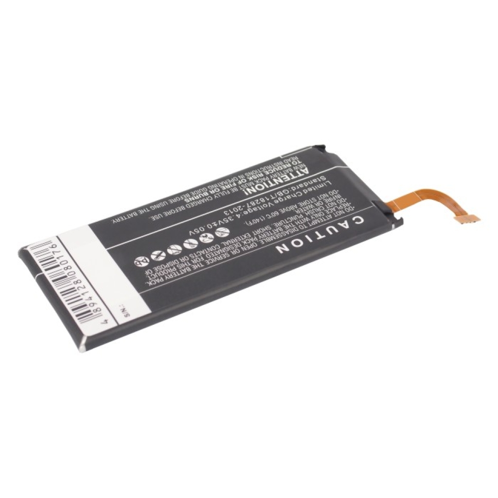 Batterie Sostituisce HB3472A0EBC