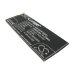 Batteria del telefono cellulare Huawei Ascend P7-L07 (CS-HUP700XL)