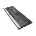 Batteria del telefono cellulare Huawei Ascend P7-L07 (CS-HUP700XL)