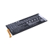 Batteria del telefono cellulare Huawei GRA-TL10 (CS-HUP800SL)