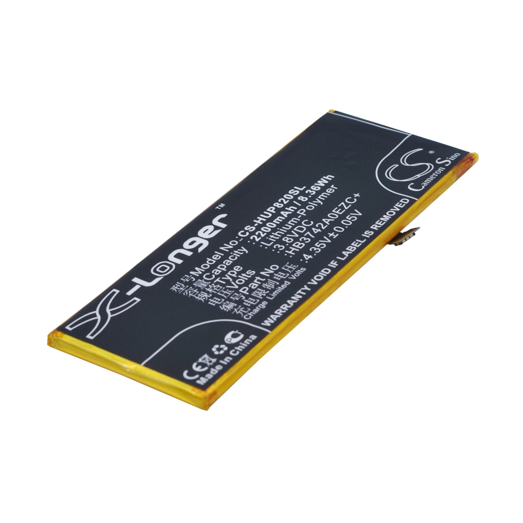 Batterie Sostituisce HB3742A0EZC