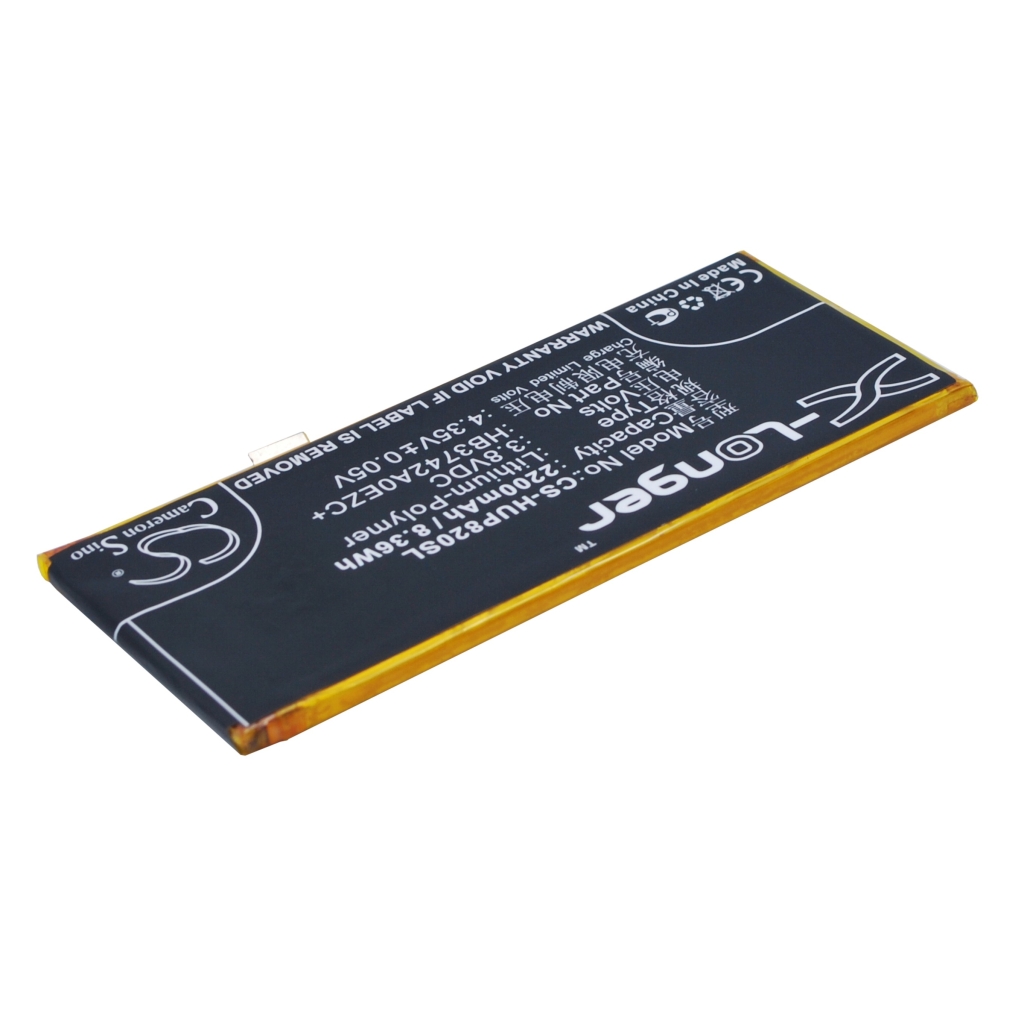 Batterie Sostituisce HB3742A0EZC