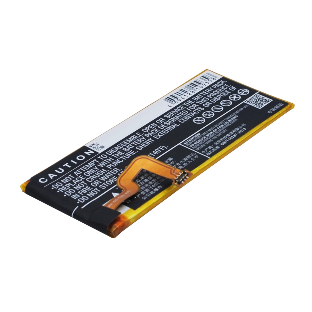 Batterie Sostituisce HB3742A0EZC